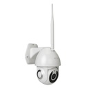 Cámara de vigilancia de red Nexxt Solutions Connectivity