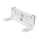 Kit de montaje compatible con VESA para Rally Bar y Rally Bar Mini Logitech