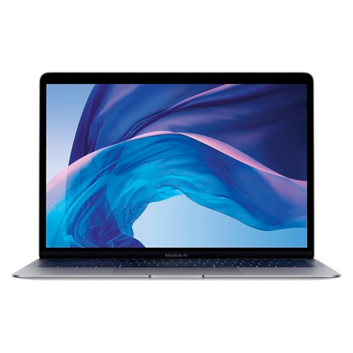 [MGN63LA/A] MacBook Air - 13&quot; - Apple M1 N/A - 8 GB - 256 GB - Apple macOS Big Sur 11.0 - Gray