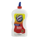 GOMA BLANCA PEGAFAST 1/8 GALON (500 GRS.)