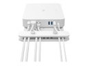 Dispositivo de videoconferencias Logitech VC Roommate Color blanco