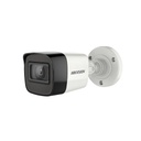 Cámara de vigilancia Hikvision - Indoor / Outdoor - DS-2CE16U1T-ITPF