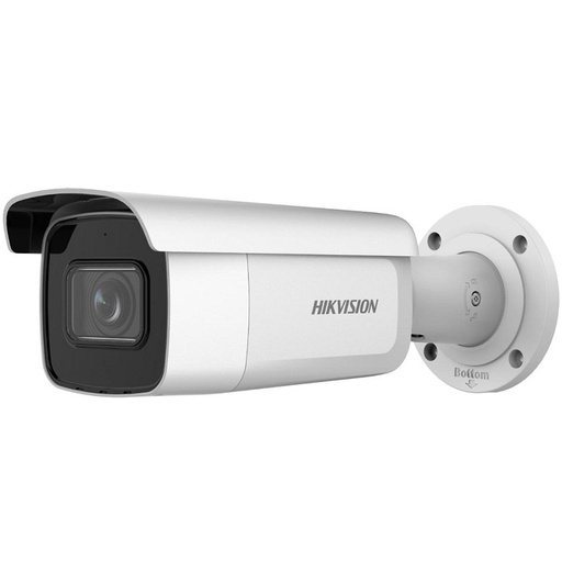 [DS-2CD2643G2-IZS2.8-12mm] Cámara Hikvision - Surveillance - Indoor / Outdoor - 4 MP Outdoor IR