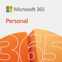 Licencia Descarga Microsoft 365 Personal   de suscripción (1 año)  1 persona