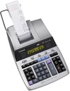 Sumadora Canon MP 1411-LTSC con impresora (sin adaptador)