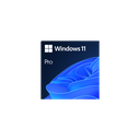 Windows 11 Pro - 1 licencia CD-ROM