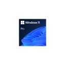 Windows 11 Pro 1 licencia CD-ROM (DVD) Español