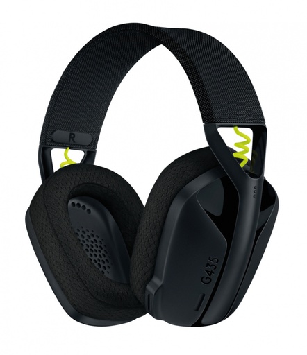 [981-001049] Auriculares Logitech - G435 Para Game console - Wired - Bluetooth