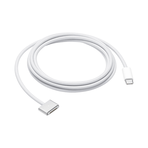 [MLYV3AM/A] Cable Apple USB-C a MagSafe - Charge/Sync cable - USB-C-Magsafe 3 2m