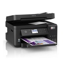 Impresora Epson Multifuncional EcoTank L6270 inalámbrica 3 en 1