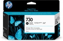Tinta HP P2V67A  Negro Fotográfico  (730) T1600 T1600dr MFP PS T2600dr  T1700 T1700dr