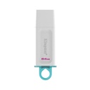 Kingston - USB flash drive - 64 GB - USB 3.1 Gen 1