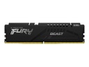 Kingston Fury - SDRAM DDR5 - 16 GB - 5200 MHz - Unbuffered - Non-ECC