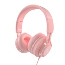 Auriculares con micrófono Xtech XTH-355