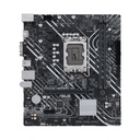 Motherboard ASUS - PRIME H610M-K - LGA1700 Socket