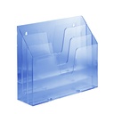 ORGANIZADOR ACRIMET 860.2 AZUL