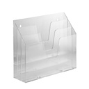ORGANIZADOR ACRIMET 860.1 CRISTAL