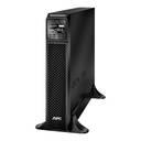 UPS APC Smart-UPS SRT 2200VA  120 V - 1800 vatios - 2200 VA - RS-232, USB - conectores de salida: 7 - negro