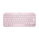 Teclado Inalámbrico - Logitech Español