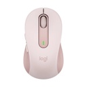 Mouse - Inalámbrico - Logitech Signature M650