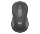 Mouse Inalámbrico Logitech Signature M650 L