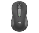 Mouse - Inalámbrico - Logitech Signature