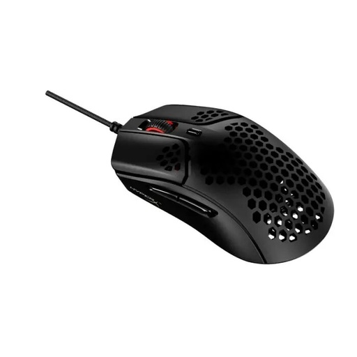[4P5P9AA] Mouse HyperX 4P5P9AA Negro