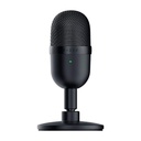 Micrófono Razer Seiren Mini - USB - negro clásico