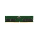 Kingston ValueRAM - DDR5 - módulo - 16 GB - DIMM de 288 espigas - 4800 MHz / PC5-38400 - CL40 - 1.1 V - sin búfer - no ECC