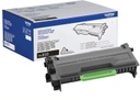Toner Brother TN-850 negro L5000 L5100 L5200 L6200 L6250 L6300 L6400 L5500 L5600 L5650 L5700 L5705 L5800 L5850 L5900 L6700 L6750 L6800 L6900