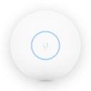 Ubiquiti UniFi U6-PRO - Punto de acceso inalámbrico - Wi-Fi 6 - 2.4 GHz, 5 GHz - instalable en pared/techo
