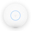 Ubiquiti UniFi U6-PRO - Punto de acceso inalámbrico - Wi-Fi 6 - 2.4 GHz, 5 GHz - instalable en pared/techo