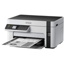 Impresora Epson EcoTank M2120 monocromática