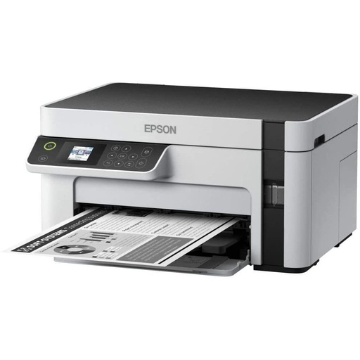 [C11CJ18301] Impresora Epson EcoTank M2120 monocromática