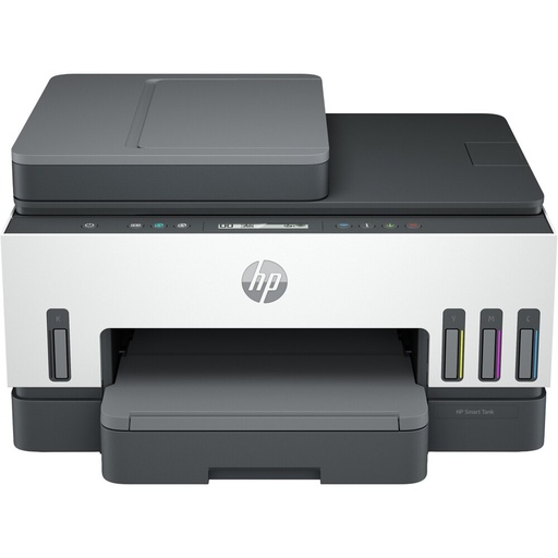 [6UU47A#AKY] Impresora HP Multifuncional Smart Tank 750 Todo en uno