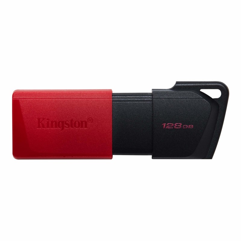 Leyenda diseñador Volverse USB flash drive Kingston 128 GB - USB 3.0 | Multicopy