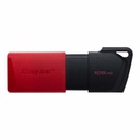 Memoria USB flash drive Kingston 128 GB - USB 3.0