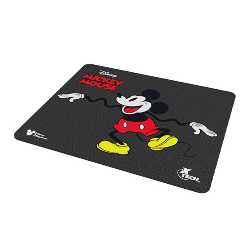 [XTA-D100MK] Mouse pad Xtech Disney MK XTA-D100MK