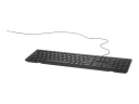 Teclado Dell KB216 - USB - español - negro - para Latitude 3480, 3580