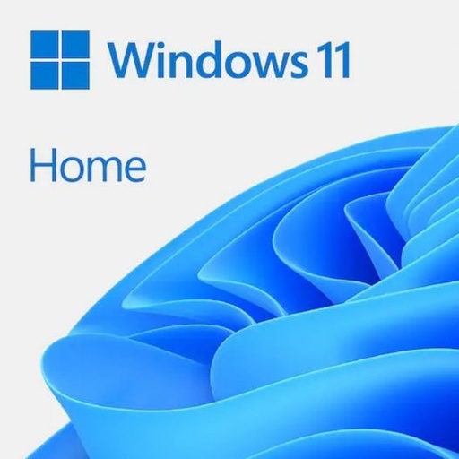 [KW9-00664] Windows 11 Home - Licencia - 1 licencia - Bajar - 64-bit, al por menor nacional - Todos los idiomas