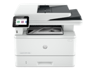 Impresora HP LaserJet Pro MFP 4103dw - 42ppm - Láser - Ethernet - USB