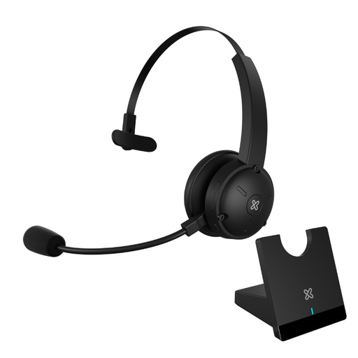 [KCH-905] Auriculares Klip Xtreme Para Conferencias / Para Home audio - Wireless - Charging Base