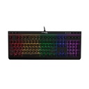 Teclado HyperX -  Alloy Core RGB MERCO