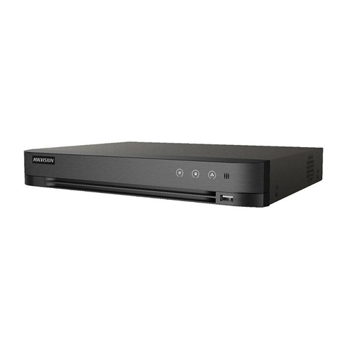 [DS-7216HGHI-M1] DVR Hikvision - Standalone DVR - 16 Video Channels - Networked - 720/1080p Lite