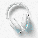 Logitech - Headset - Wireless - Logitech G735 Wirele
