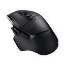 Mouse Logitech - Wireless - Graphite - G G502 X Lightspeed