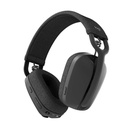 Logitech Zone Vibe - 100 - Headphones - Graphite