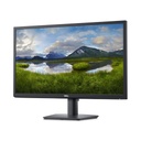 Monitor Dell E2423H - 23.8" - 1920 x 1080 - VGA / DisplayPort - 60Hz