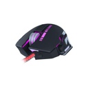 Mouse Xtech - XTM-720 - USB - cableado - Gaming 7200dpi