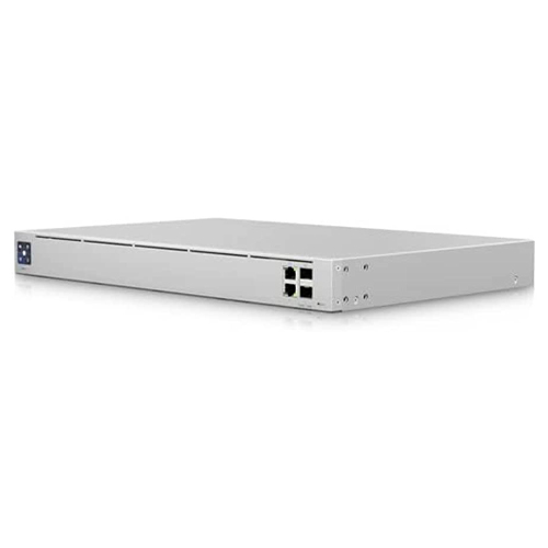 [UXG-Pro-US] Aparato de seguridad Ubiquiti UniFi Next-generation Gateway Pro- 10 GigE - 1U - montable en bastidor